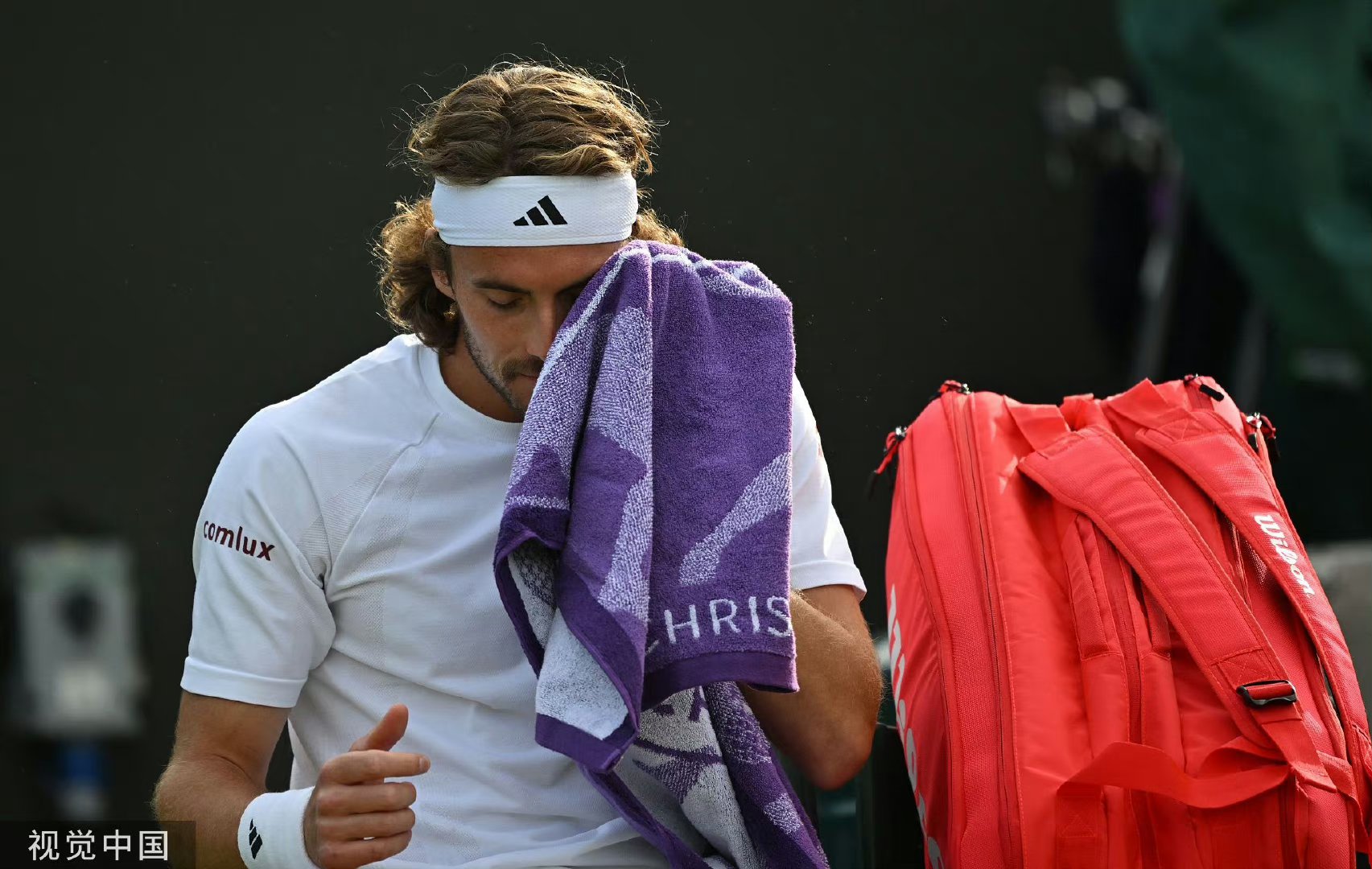 开云体育登录-美网翻盘年终总决赛，兹维列夫带队取胜的简单介绍