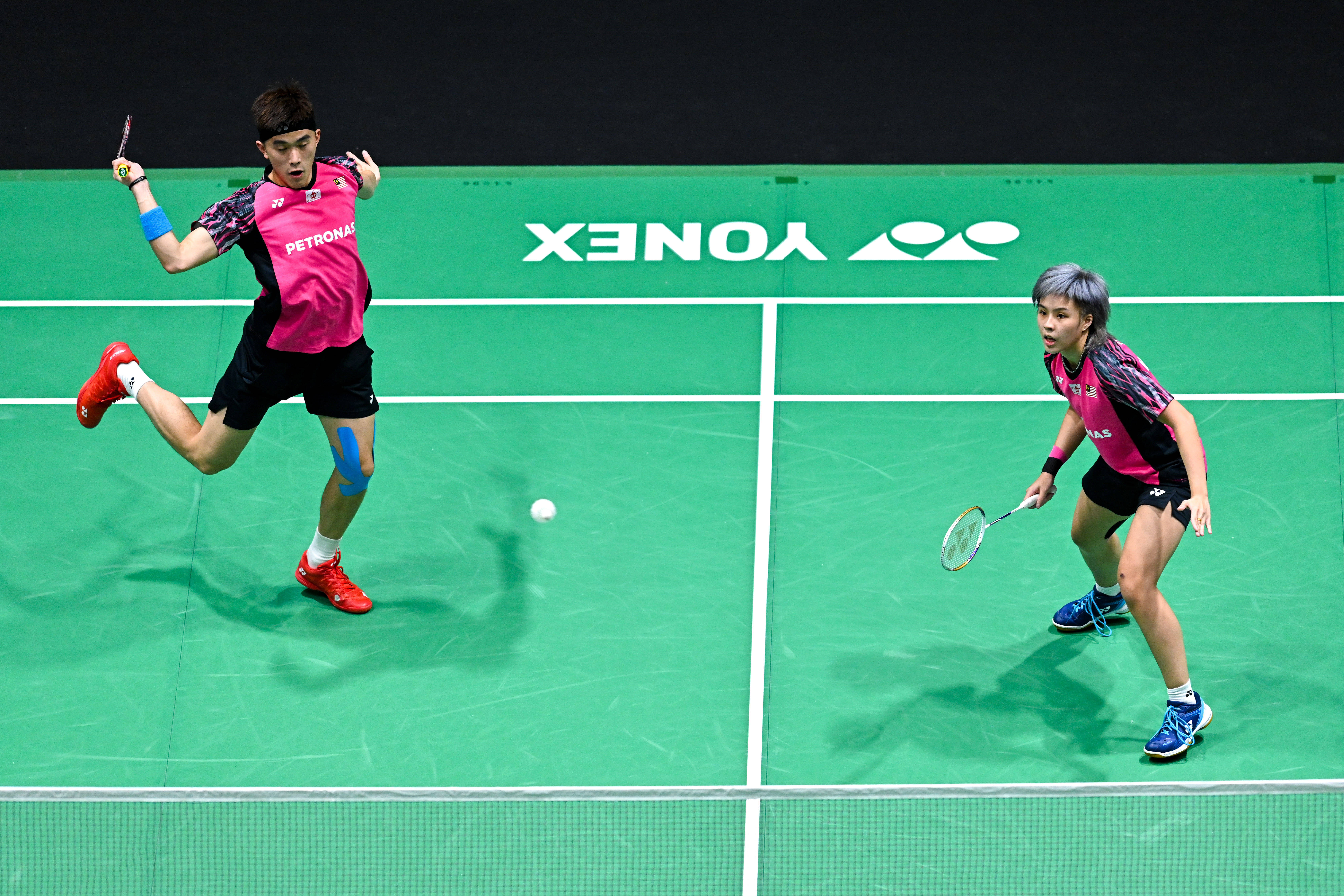 包含马来西亚队险胜丹麦队，郑思维扛起全队的词条