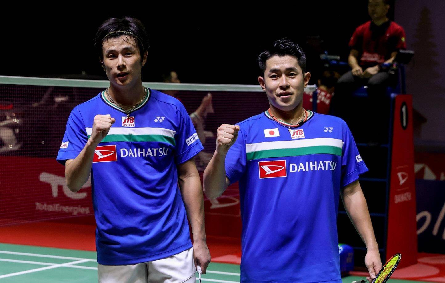 开云体育登录-丹麦队翻盘日本队，辛杜刷新纪录