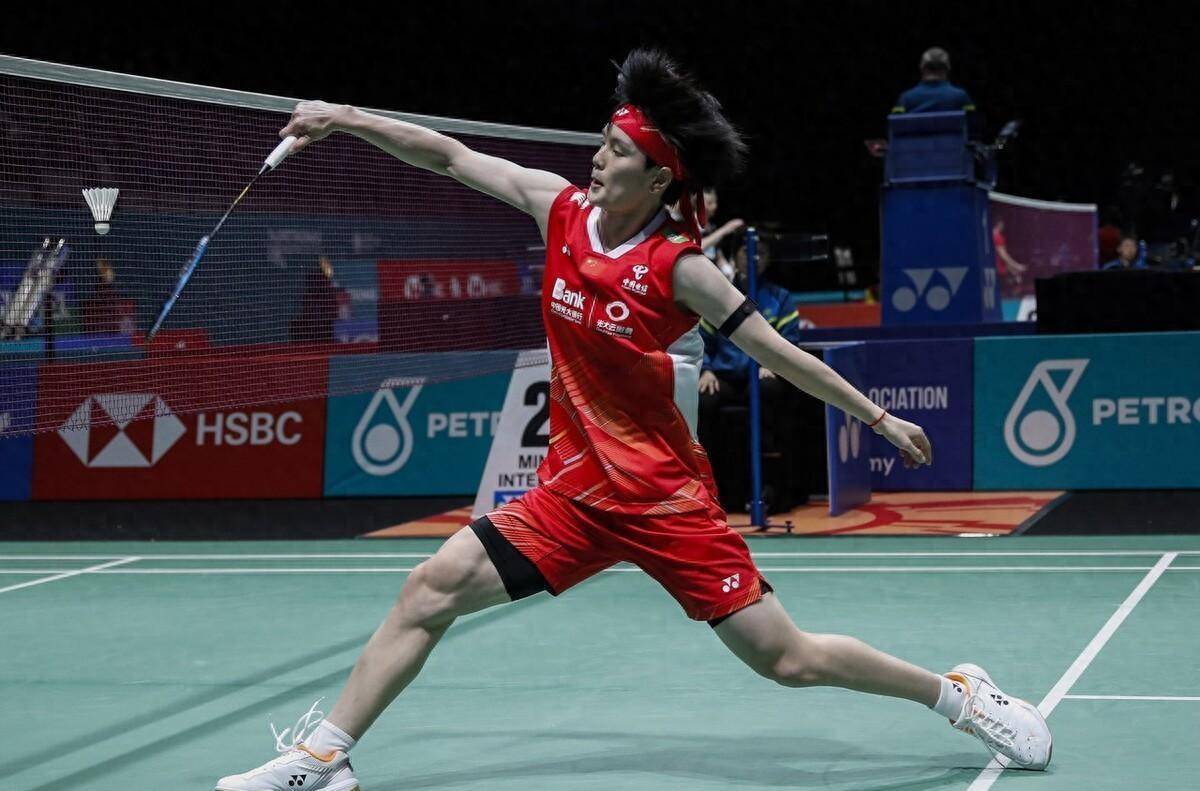 印度队险胜印尼队，郑思维统治全场的简单介绍