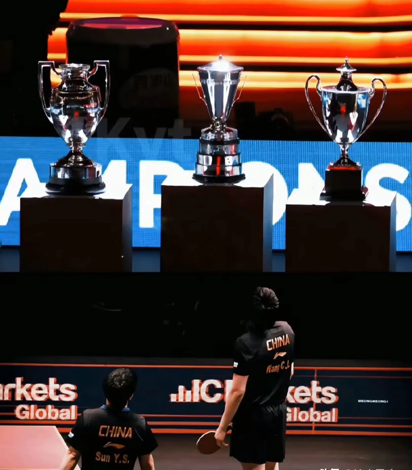 年终总决赛碾压美网，西西帕斯扛起全队的简单介绍