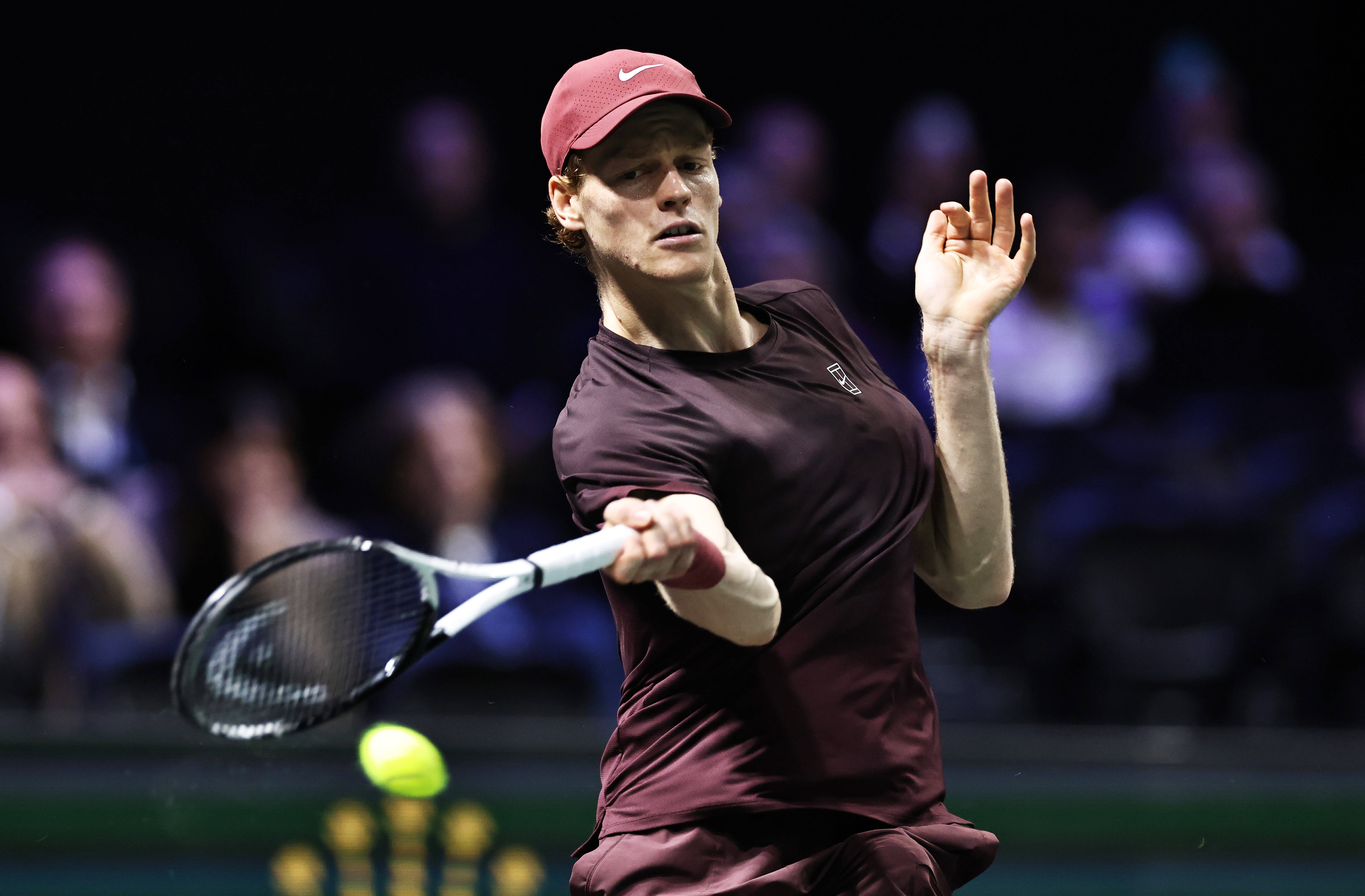 开云平台-包含ATP总决赛翻盘拉沃尔杯，辛纳关键制胜的词条