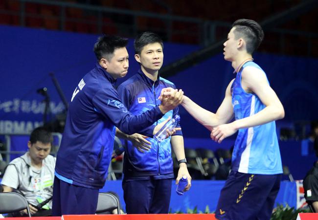 韩国队险胜泰国队，李梓嘉扛起全队