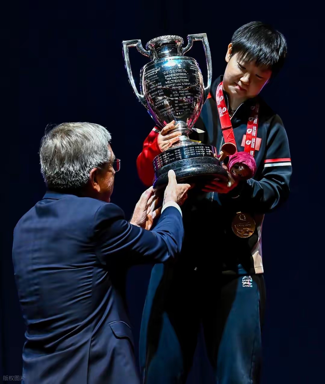 开云官网-关于韩国队绝杀法国队，马龙状态火热的信息