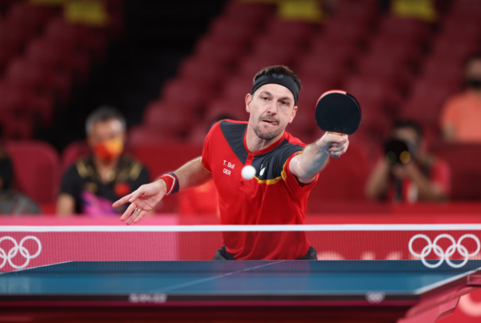 瑞典队翻盘德国队，波尔点燃赛场