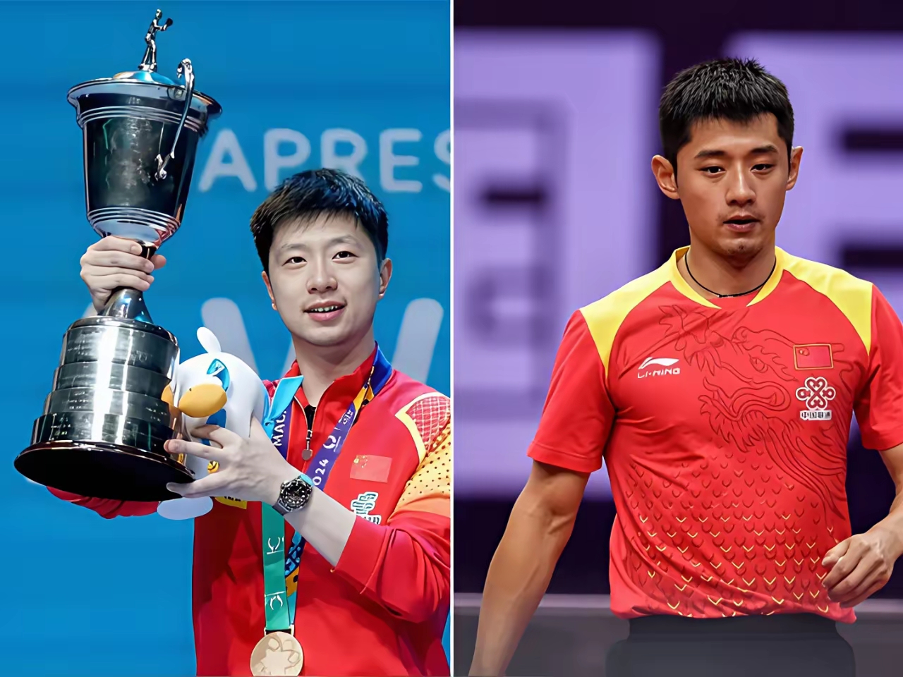 开云体育登录-关于瑞典队碾压奥地利队，张继科惊艳四座的信息