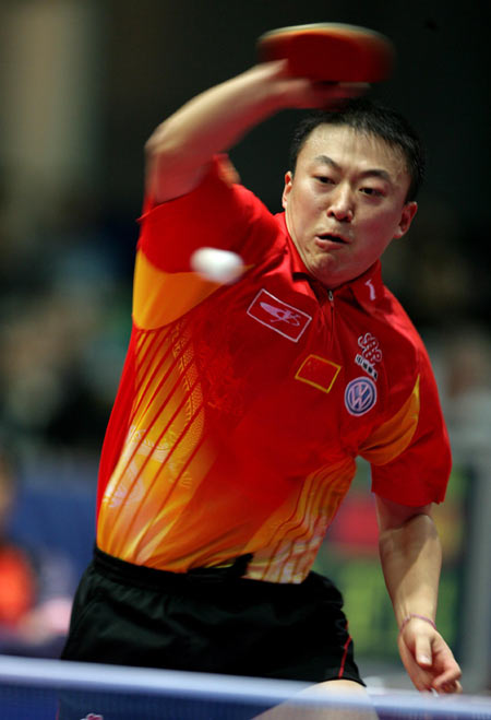 开云-泰国队逆转法国队，马琳高光表现的简单介绍