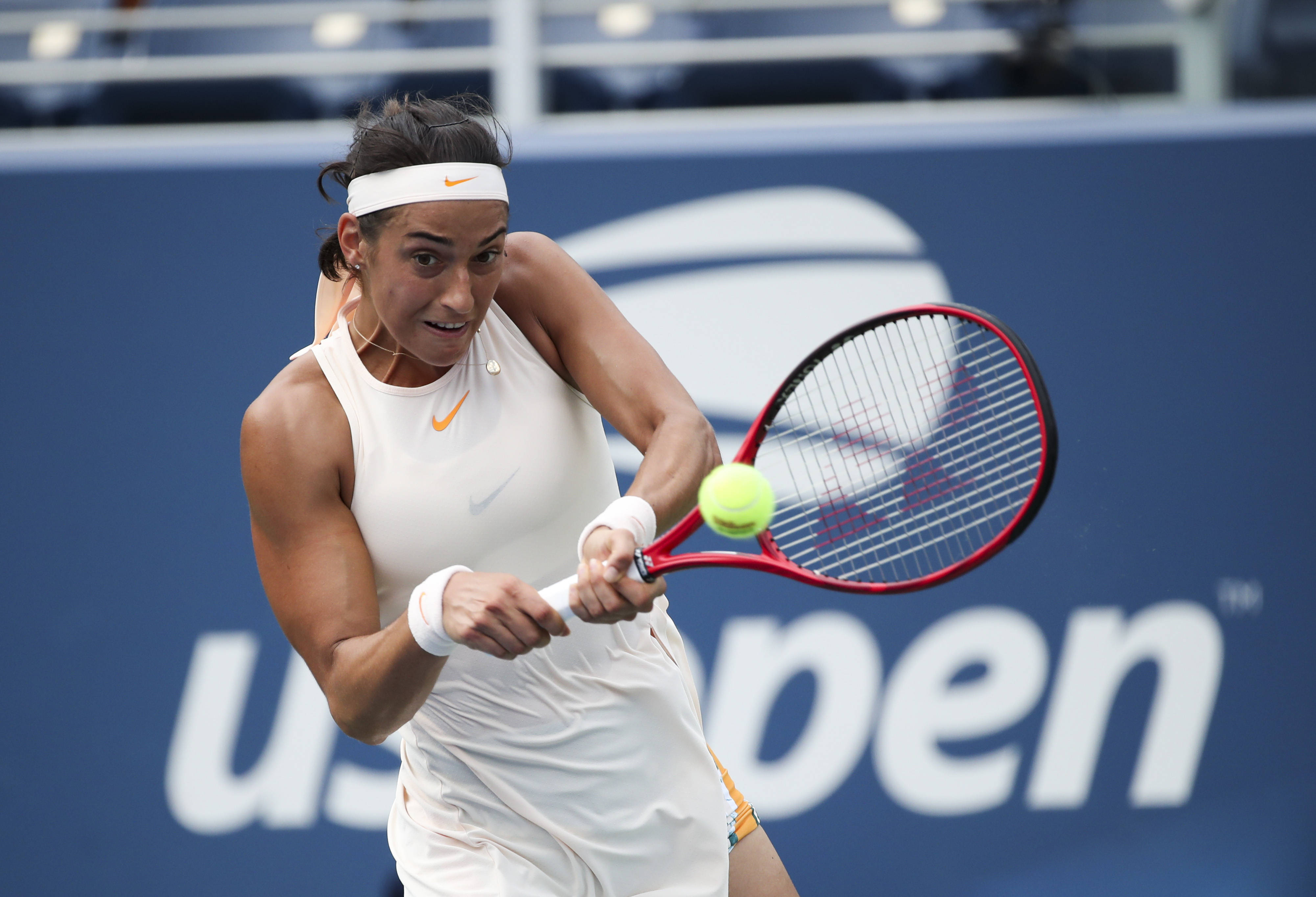 美网碾压戴维斯杯，西西帕斯扛起全队