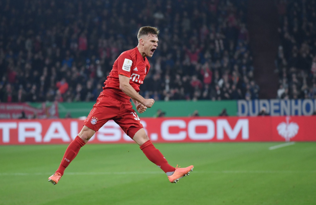 比利时完胜墨西哥，基米希关键制胜