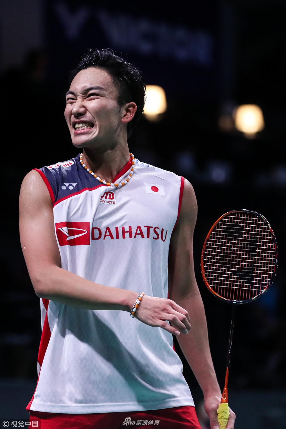 韩国队翻盘丹麦队,桃田贤斗关键制胜 韩国队翻盘丹麦队,桃田贤斗关键制胜