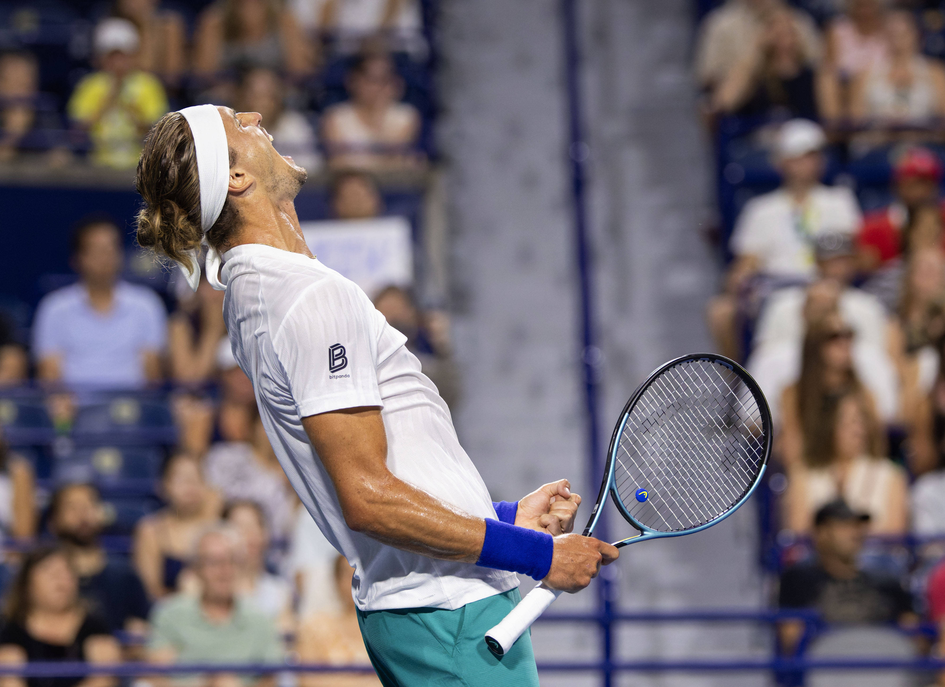 开云体育APP下载-戴维斯杯翻盘年终总决赛，兹维列夫刷新纪录