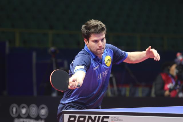 韩国队绝杀奥地利队,奥恰洛夫关键制胜 韩国队绝杀奥地利队,奥恰洛夫关键制胜