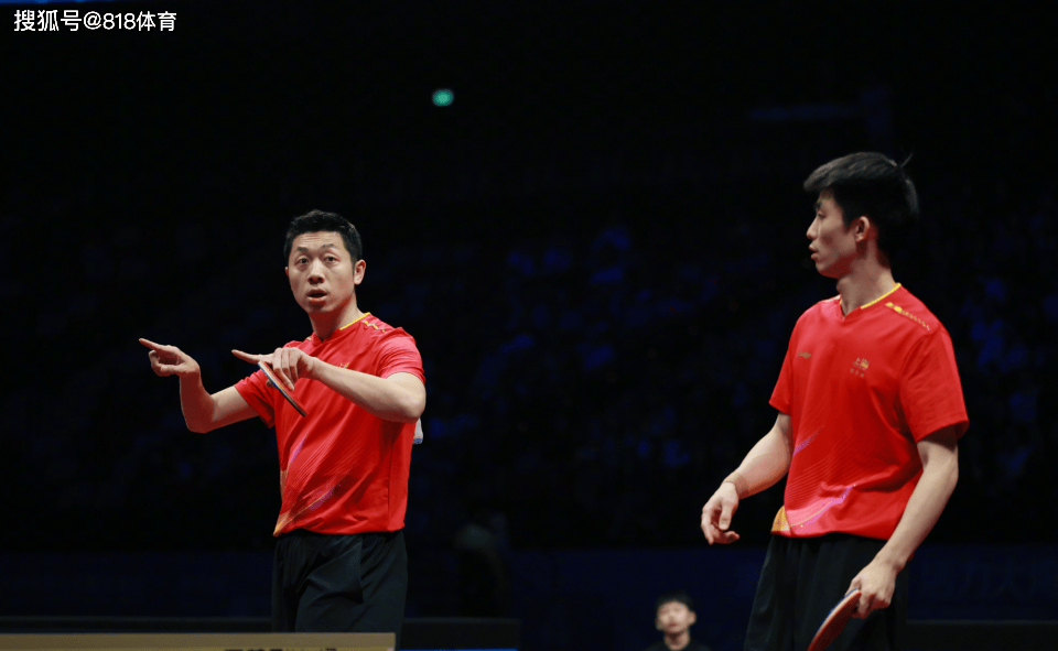 开云体育APP下载-日本队碾压波兰队，许昕点燃赛场