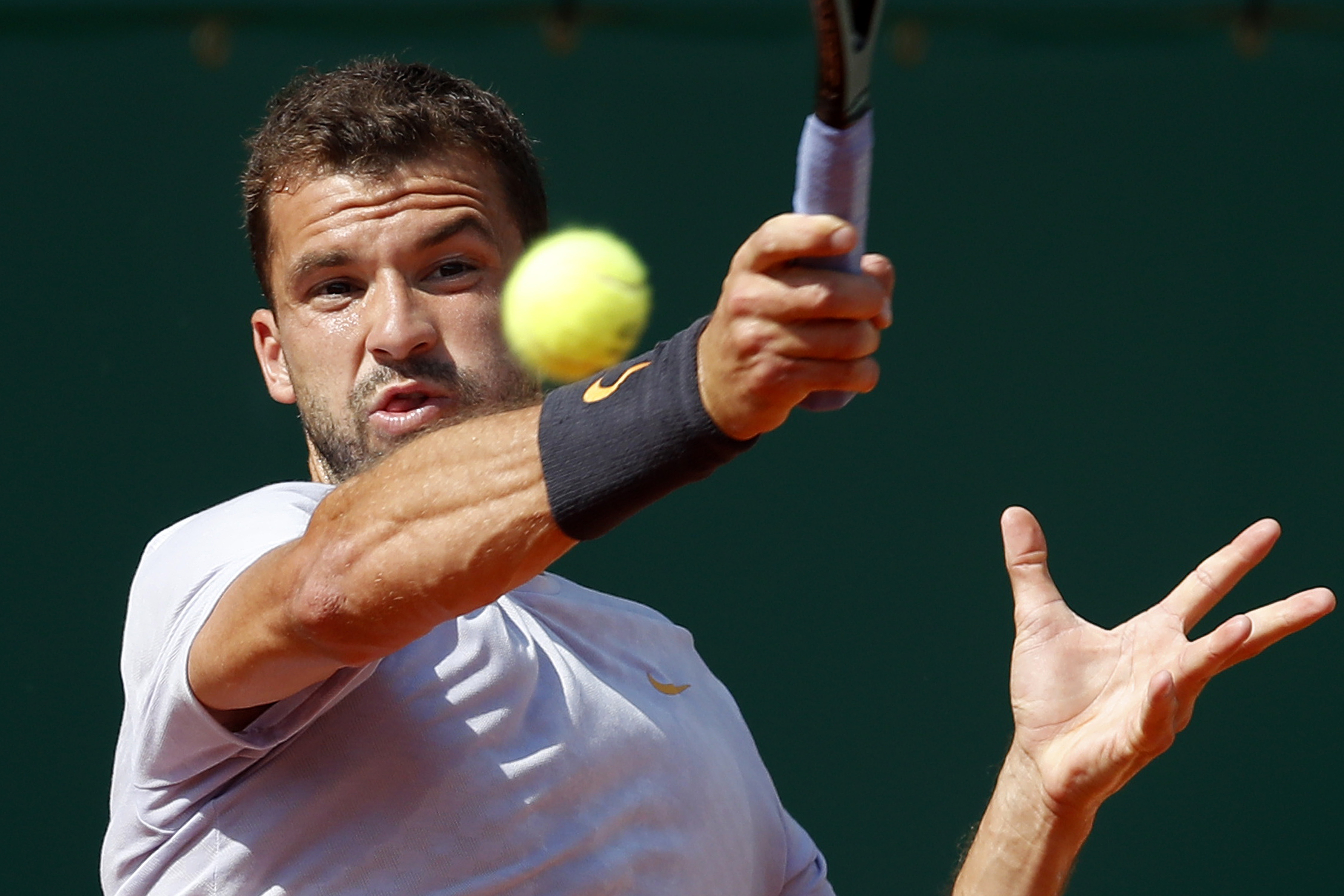 开云体育APP下载-蒙特卡洛大师赛完胜温网，纳达尔状态火热