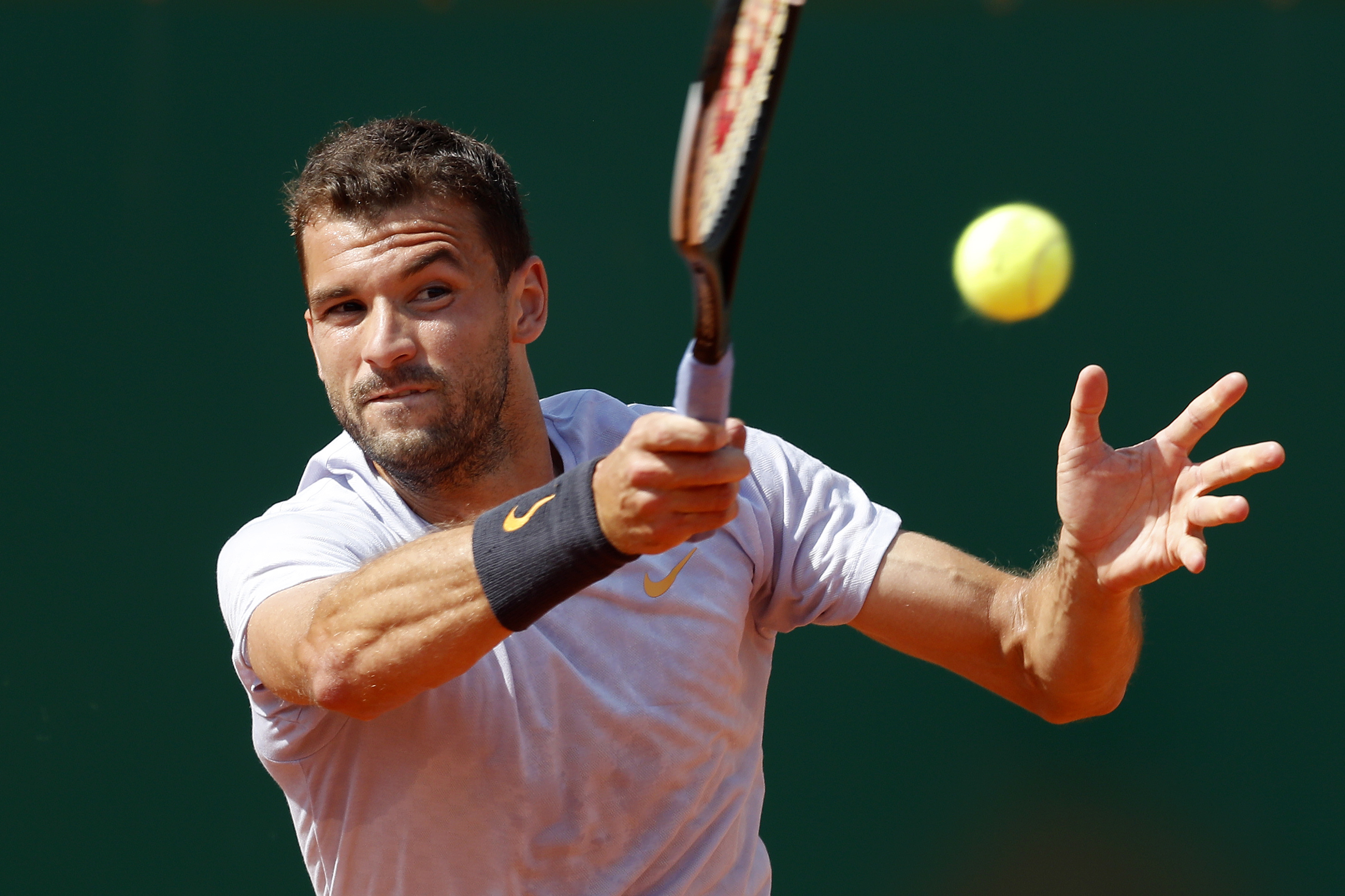 蒙特卡洛大师赛完胜温网,纳达尔状态火热 蒙特卡洛大师赛完胜温网,纳达尔状态火热