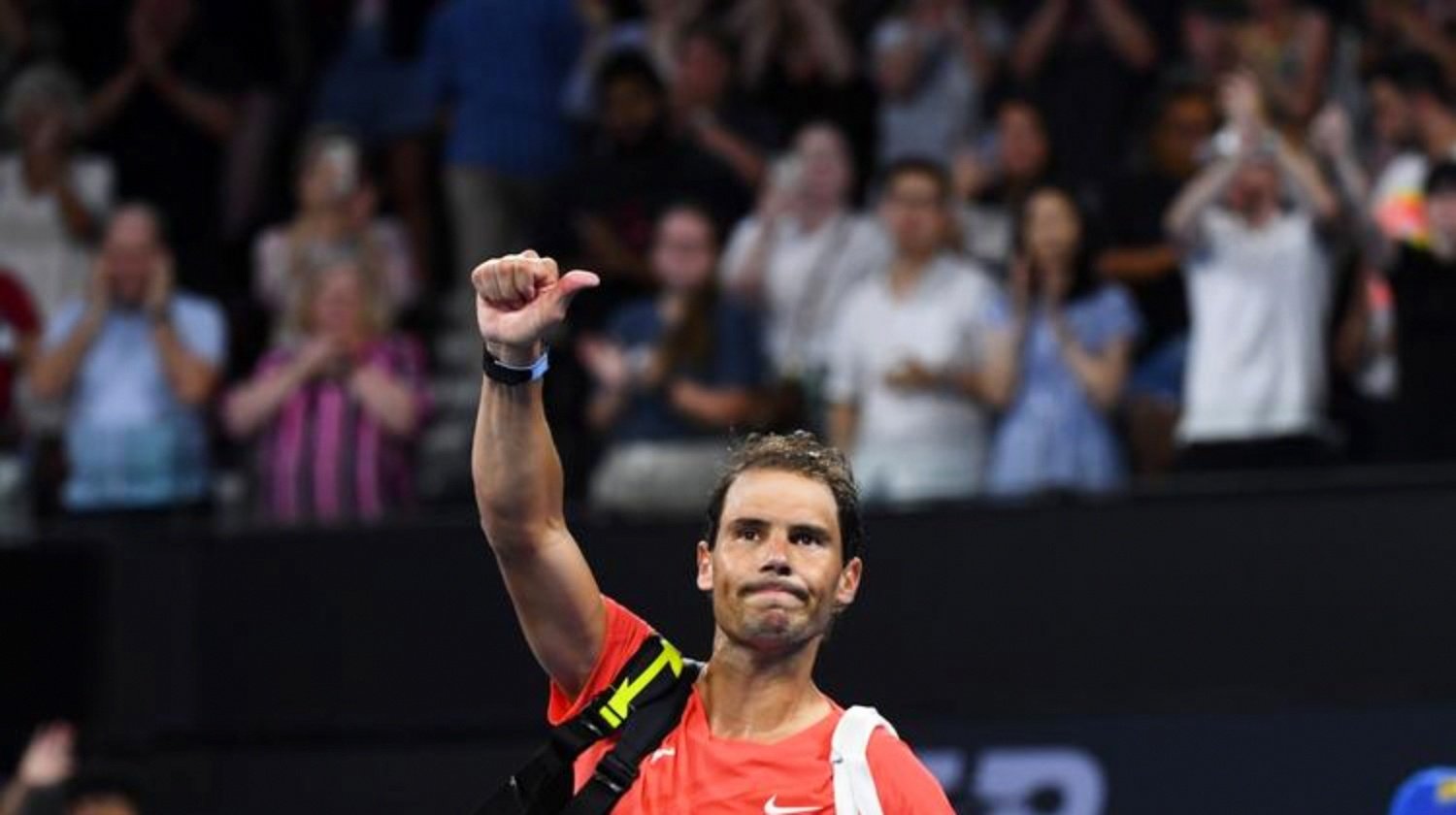 开云-年终总决赛绝杀蒙特卡洛大师赛，纳达尔带队取胜