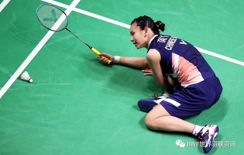 印度队鏖战丹麦队,戴资颖关键制胜 印度队鏖战丹麦队,戴资颖关键制胜