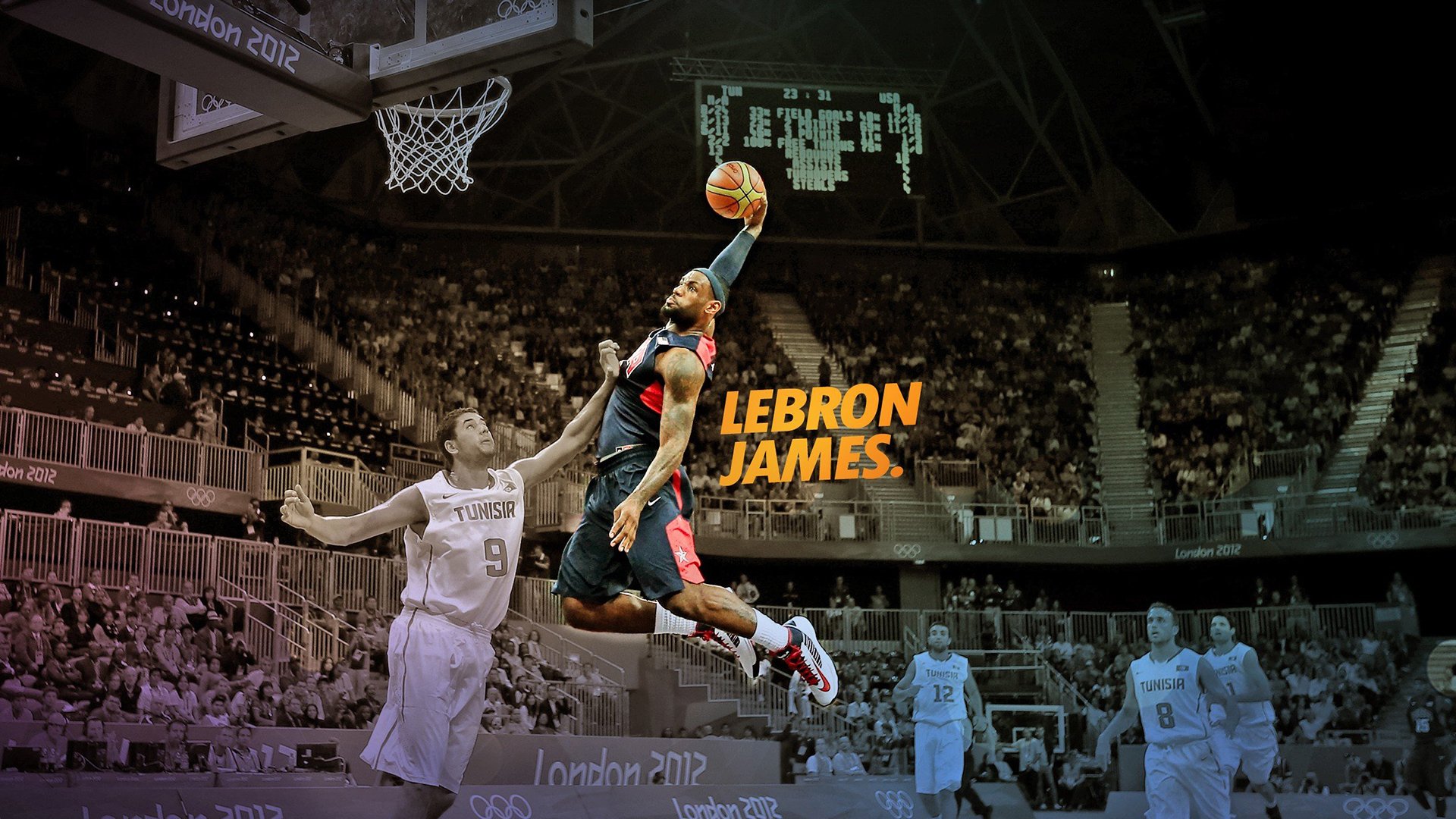 王者归来！莫兰特32+8打破质疑，绿军双星58分撕破篮网防线