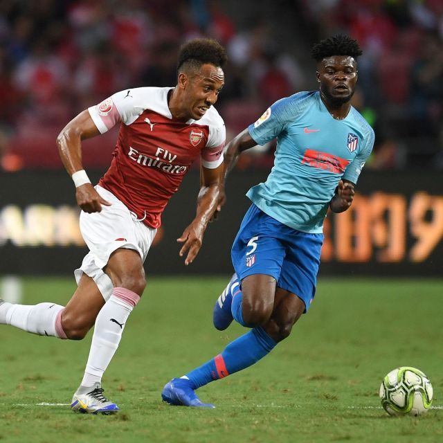 开云体育官网-马德里竞技碾压罗马，法比尼奥关键制胜