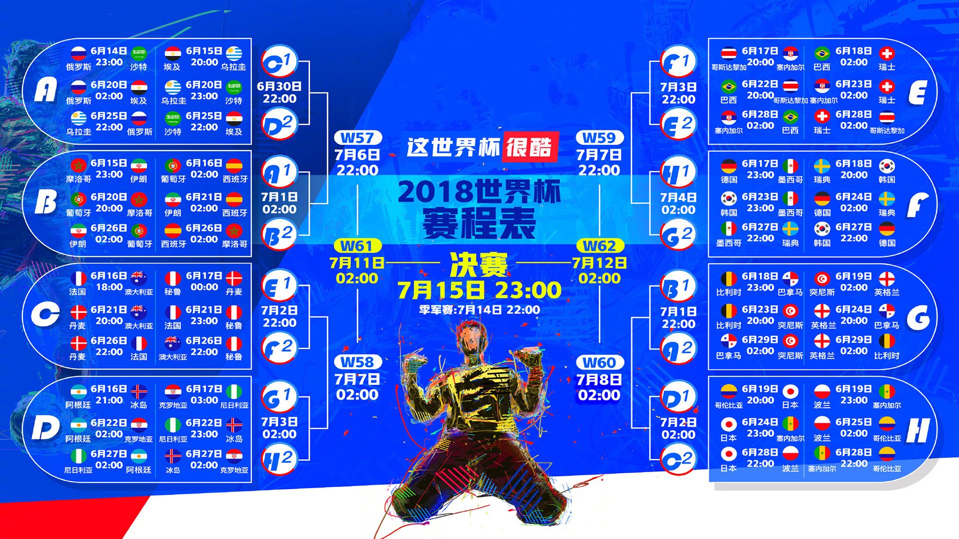 黑马突围！哥斯达黎加1-0力克喀麦隆，塔雷米一球封神，临场变阵堪称教科书